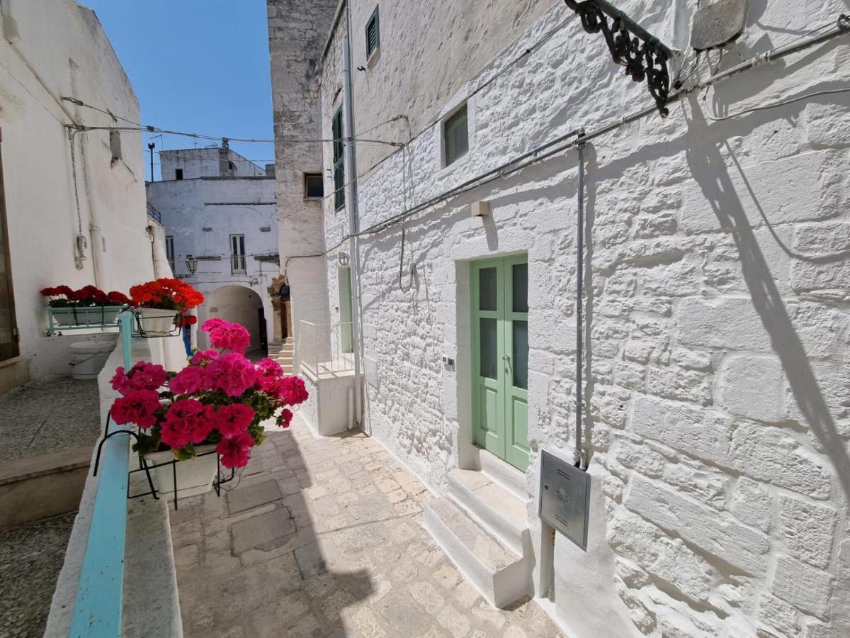 Le Jardi Ostuni By Go New Location 아파트 외부 사진