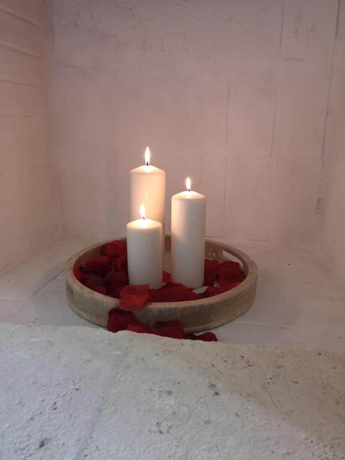 Le Jardi Ostuni By Go New Location 아파트 외부 사진