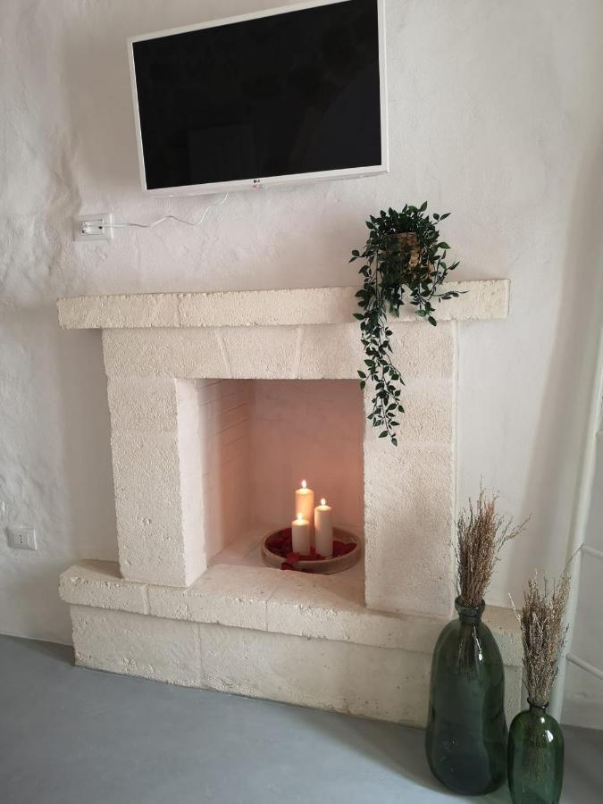 Le Jardi Ostuni By Go New Location 아파트 외부 사진