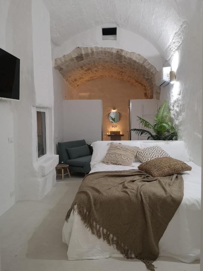 Le Jardi Ostuni By Go New Location 아파트 외부 사진
