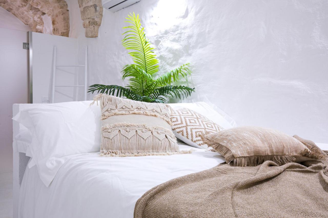 Le Jardi Ostuni By Go New Location 아파트 외부 사진