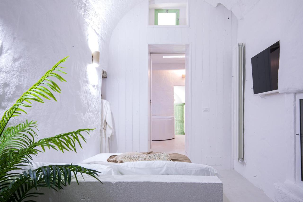 Le Jardi Ostuni By Go New Location 아파트 외부 사진