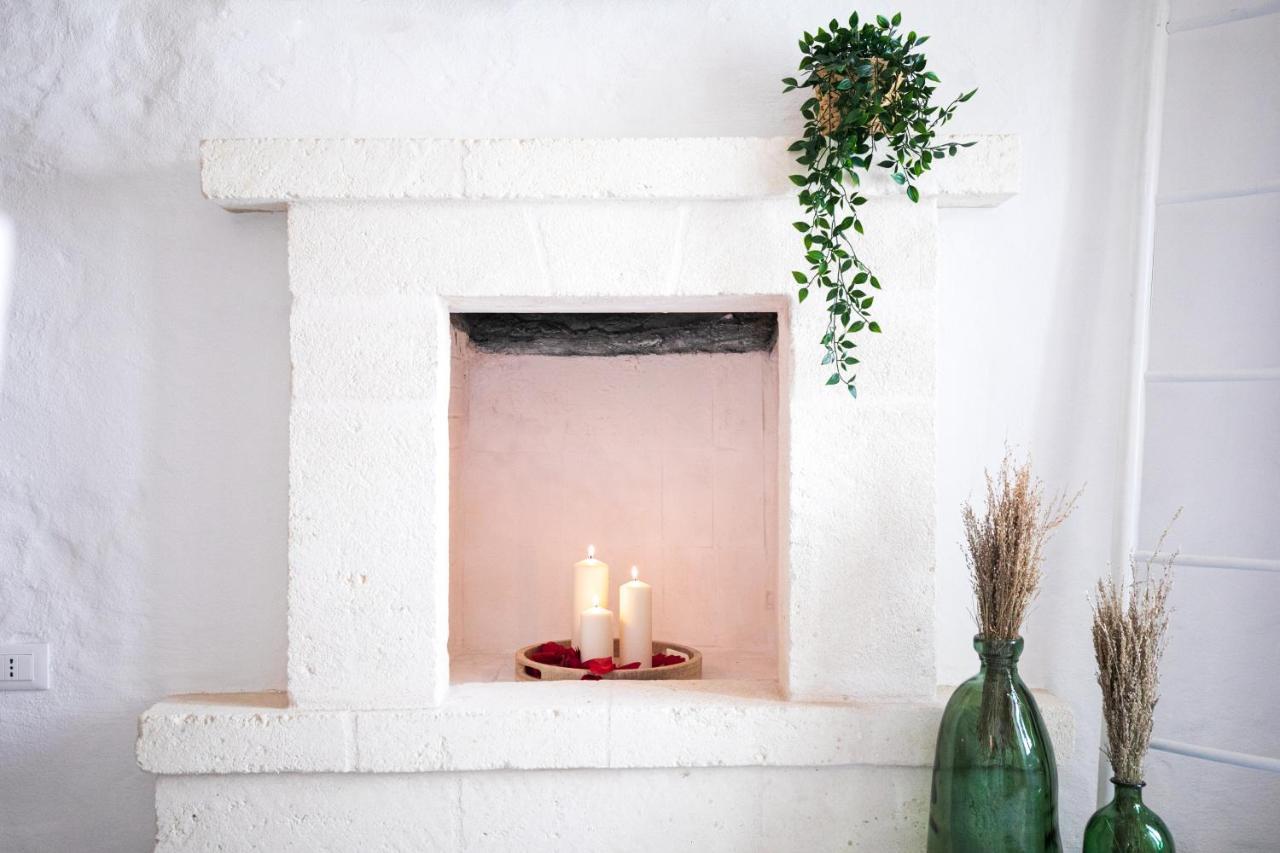 Le Jardi Ostuni By Go New Location 아파트 외부 사진