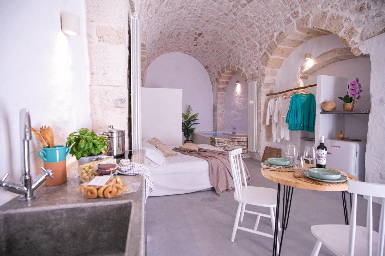Le Jardi Ostuni By Go New Location 아파트 외부 사진