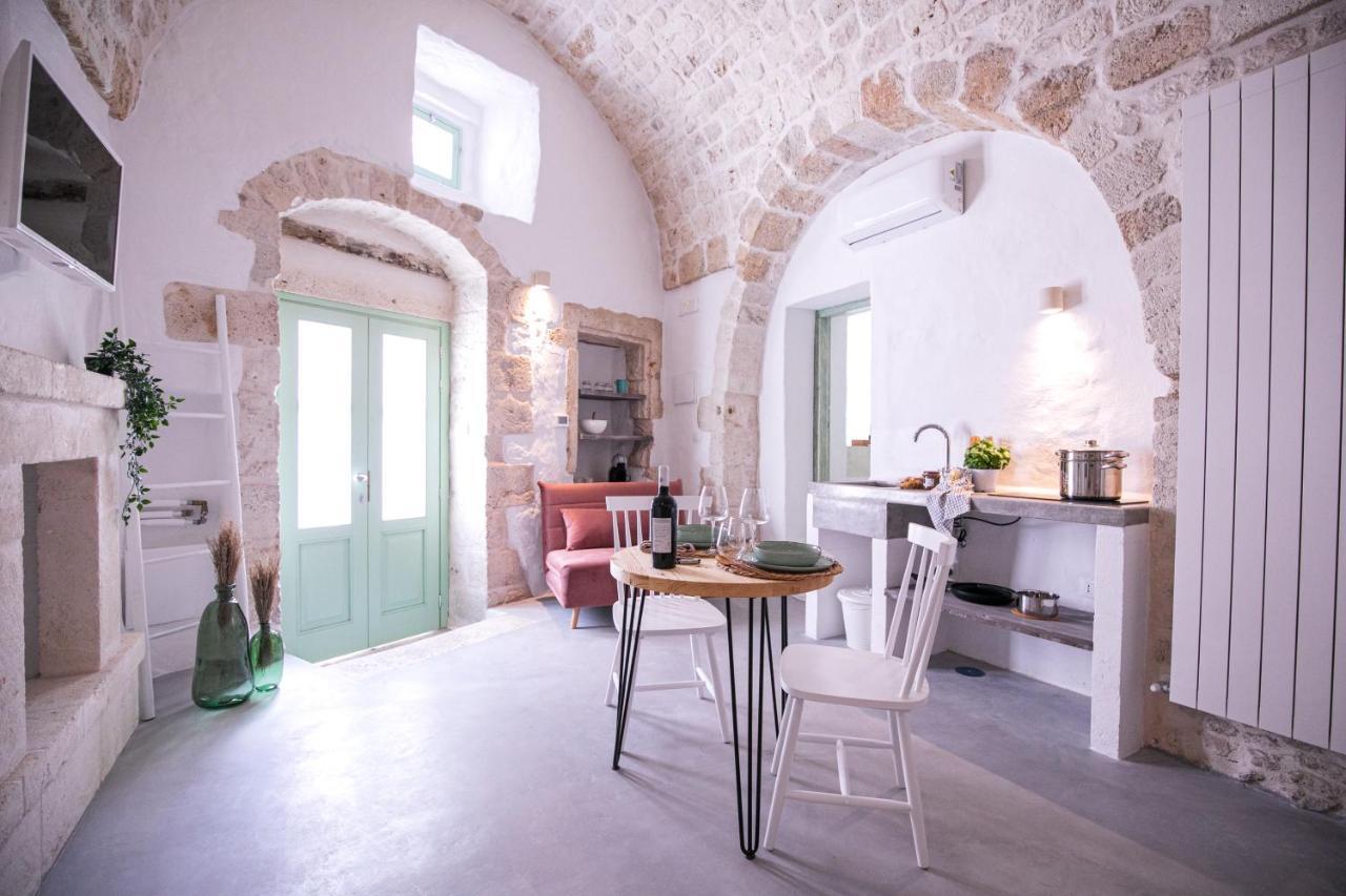 Le Jardi Ostuni By Go New Location 아파트 외부 사진