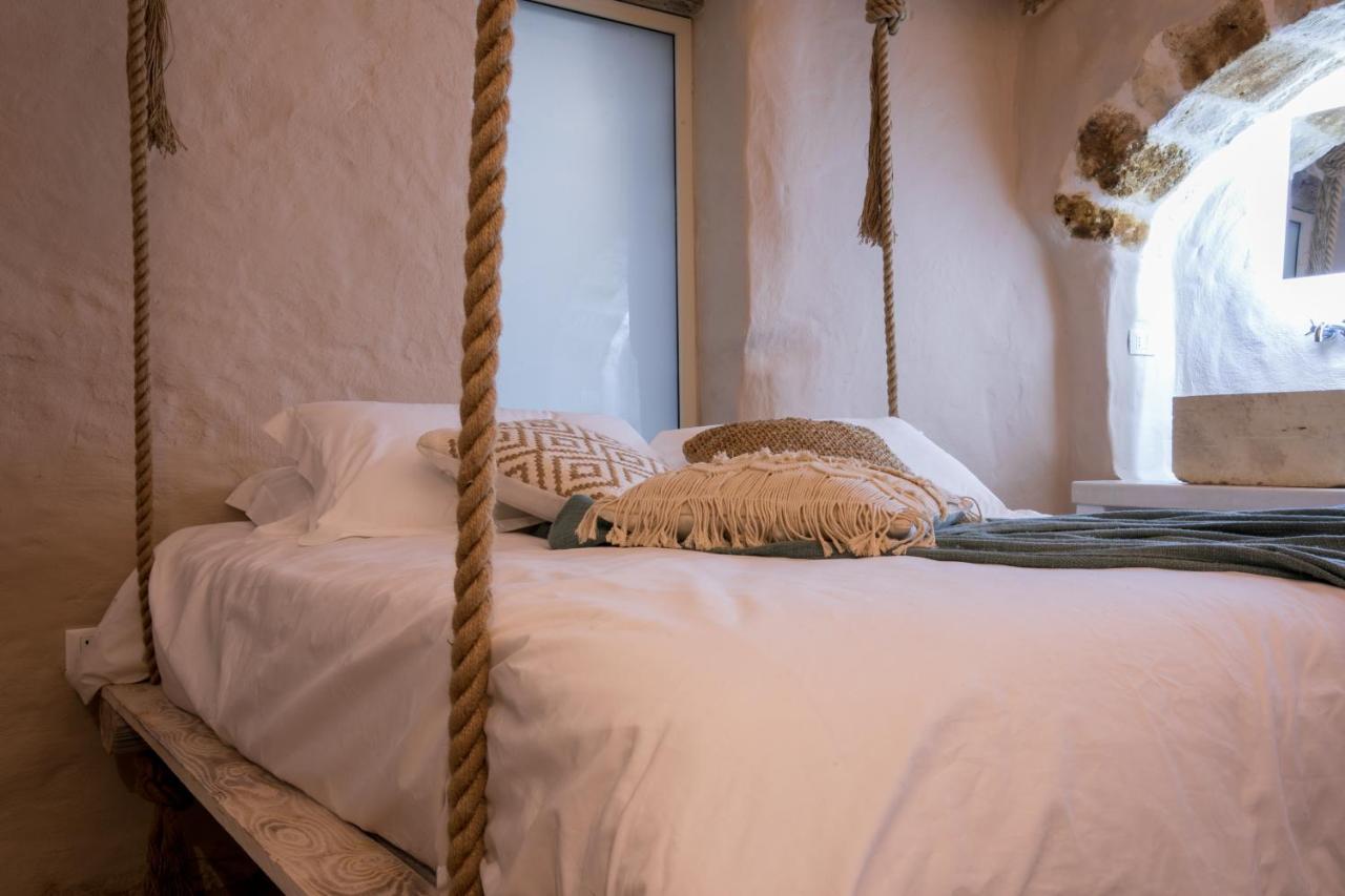 Le Jardi Ostuni By Go New Location 아파트 외부 사진