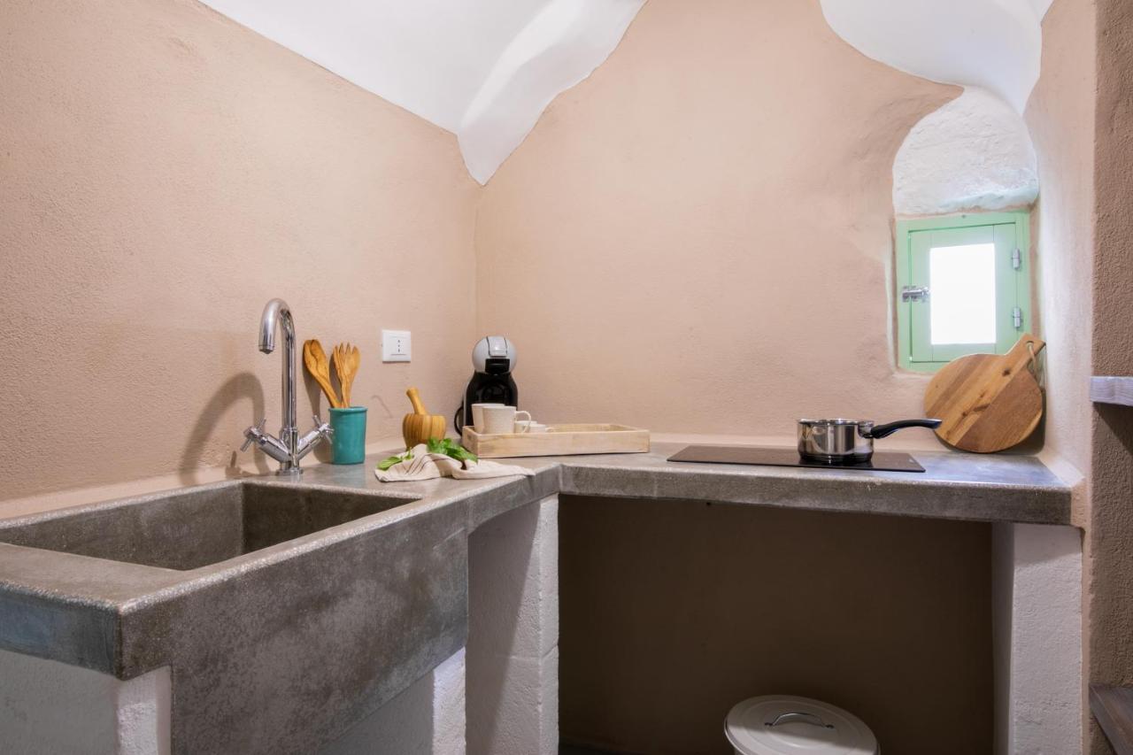 Le Jardi Ostuni By Go New Location 아파트 외부 사진