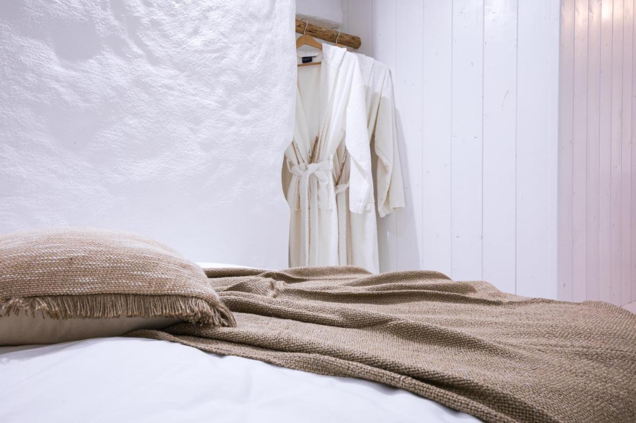 Le Jardi Ostuni By Go New Location 아파트 외부 사진