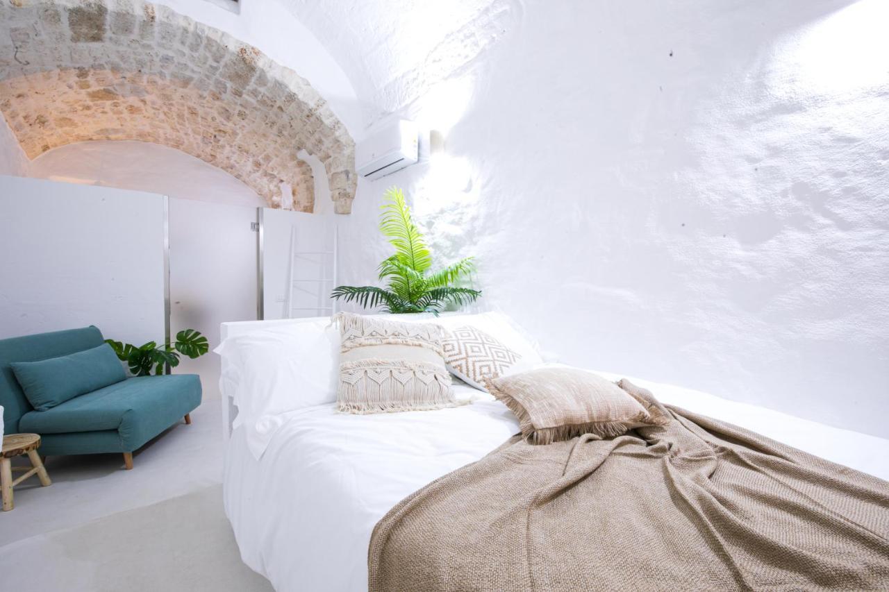Le Jardi Ostuni By Go New Location 아파트 외부 사진