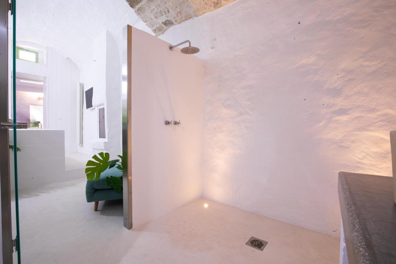 Le Jardi Ostuni By Go New Location 아파트 외부 사진