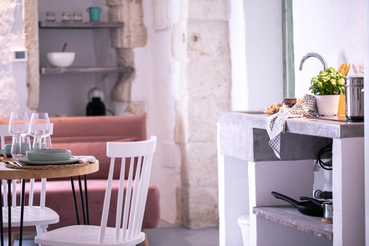 Le Jardi Ostuni By Go New Location 아파트 외부 사진