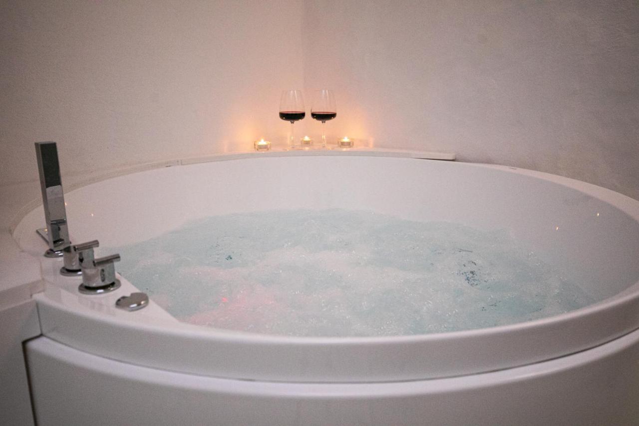 Le Jardi Ostuni By Go New Location 아파트 외부 사진