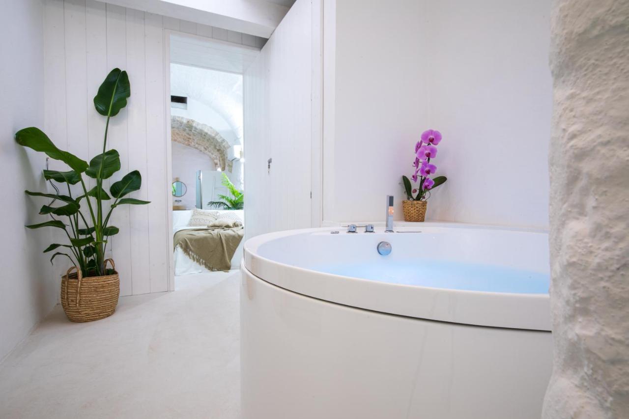 Le Jardi Ostuni By Go New Location 아파트 외부 사진