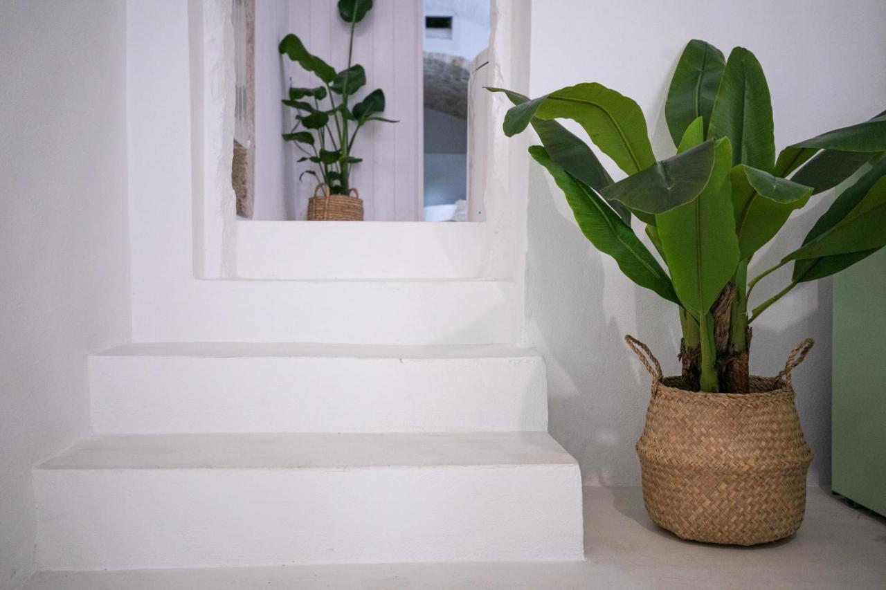 Le Jardi Ostuni By Go New Location 아파트 외부 사진