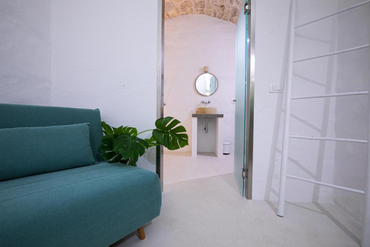 Le Jardi Ostuni By Go New Location 아파트 외부 사진