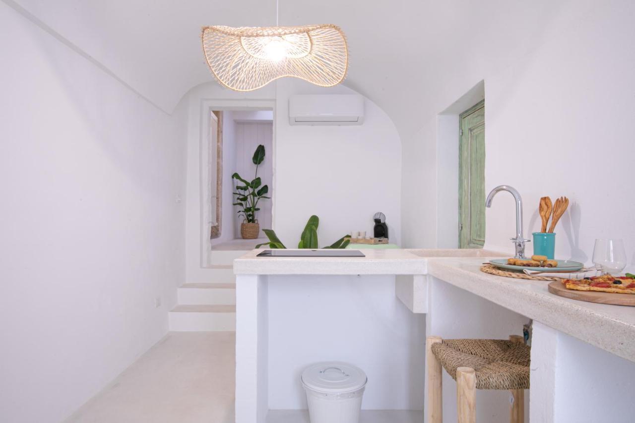 Le Jardi Ostuni By Go New Location 아파트 외부 사진