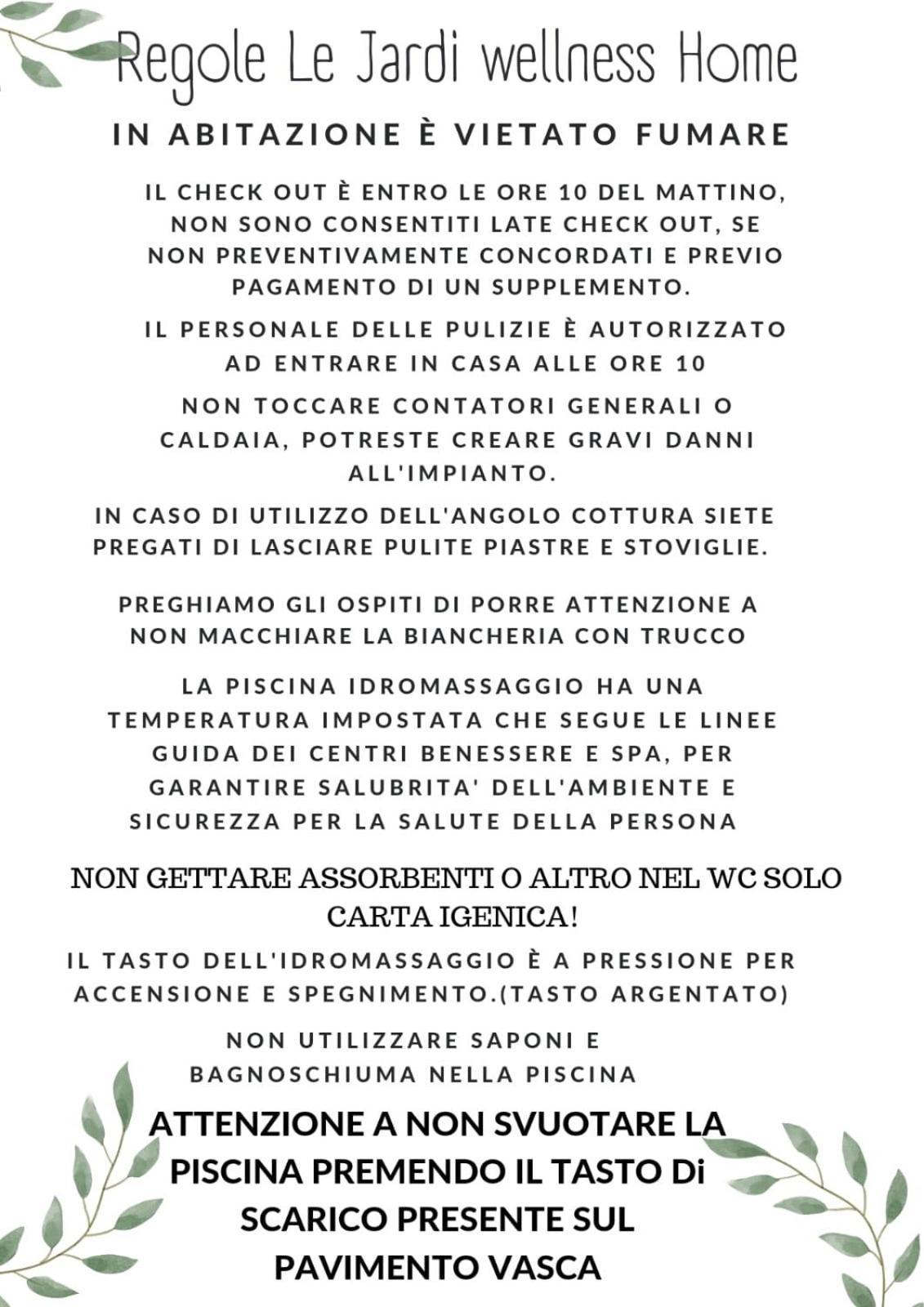 Le Jardi Ostuni By Go New Location 아파트 외부 사진