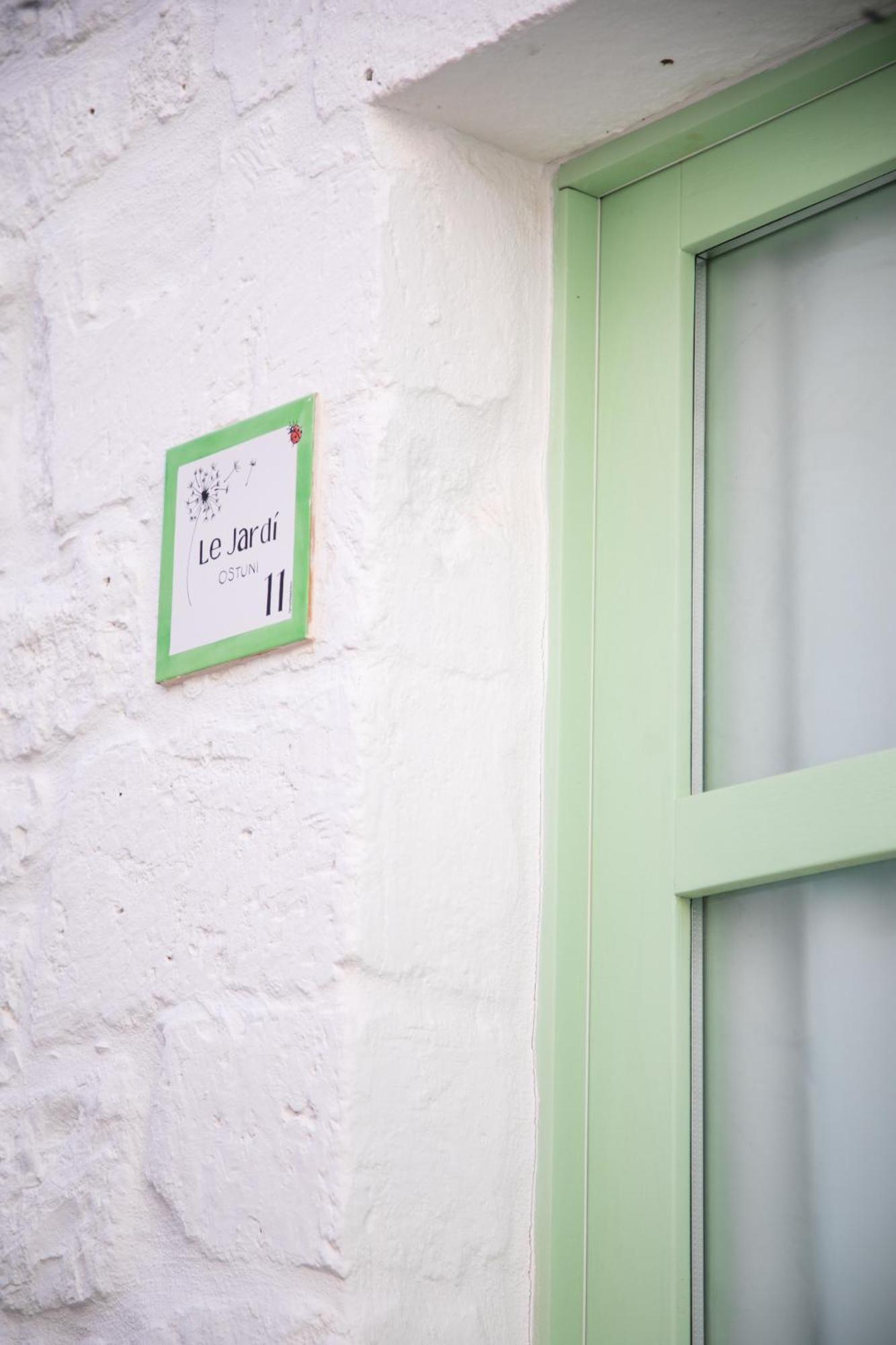 Le Jardi Ostuni By Go New Location 아파트 외부 사진