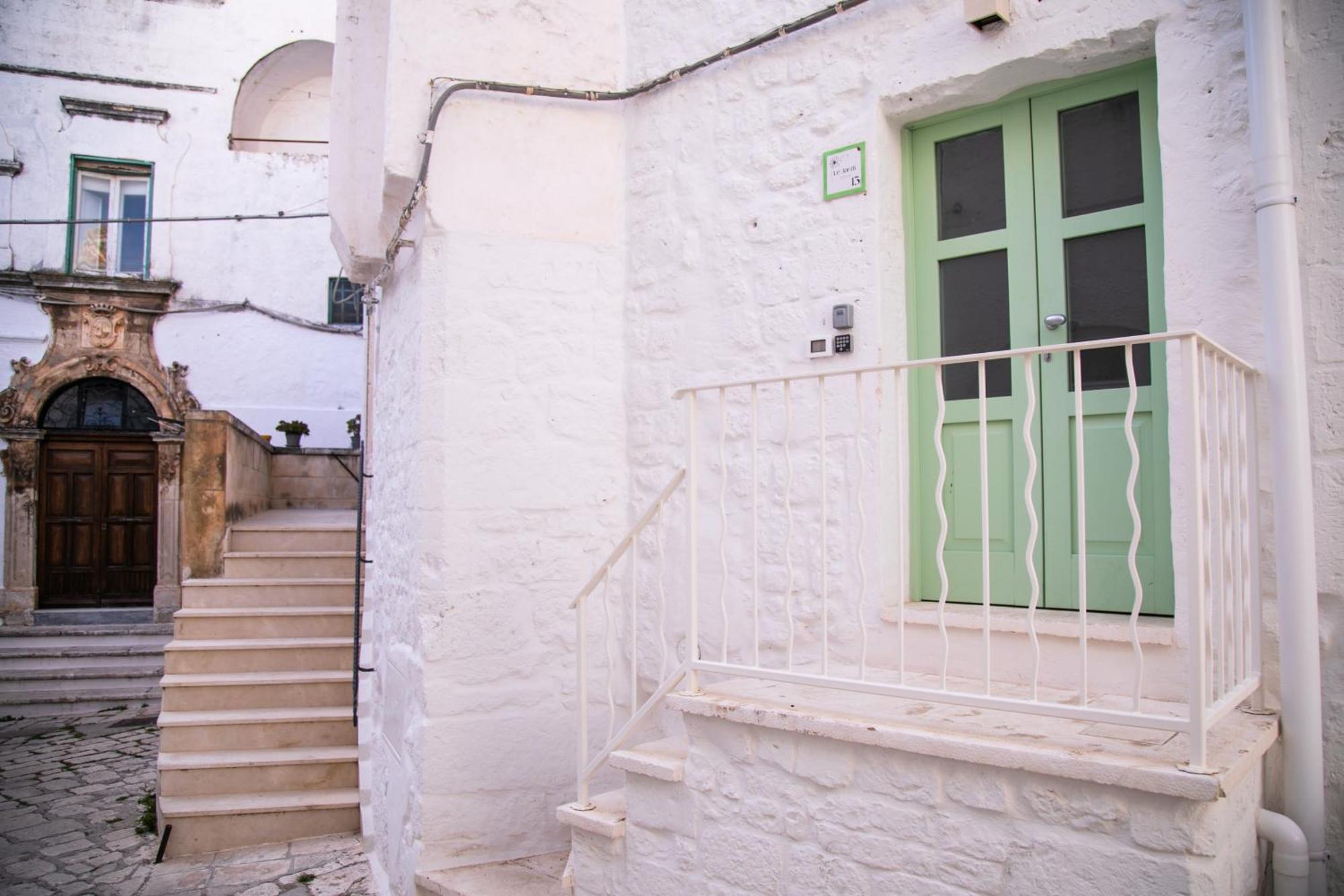 Le Jardi Ostuni By Go New Location 아파트 외부 사진