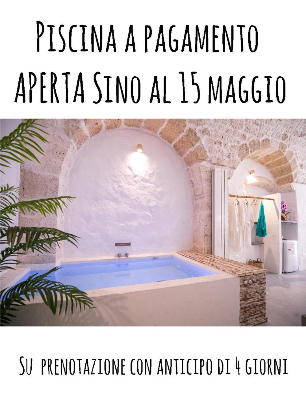 Le Jardi Ostuni By Go New Location 아파트 외부 사진