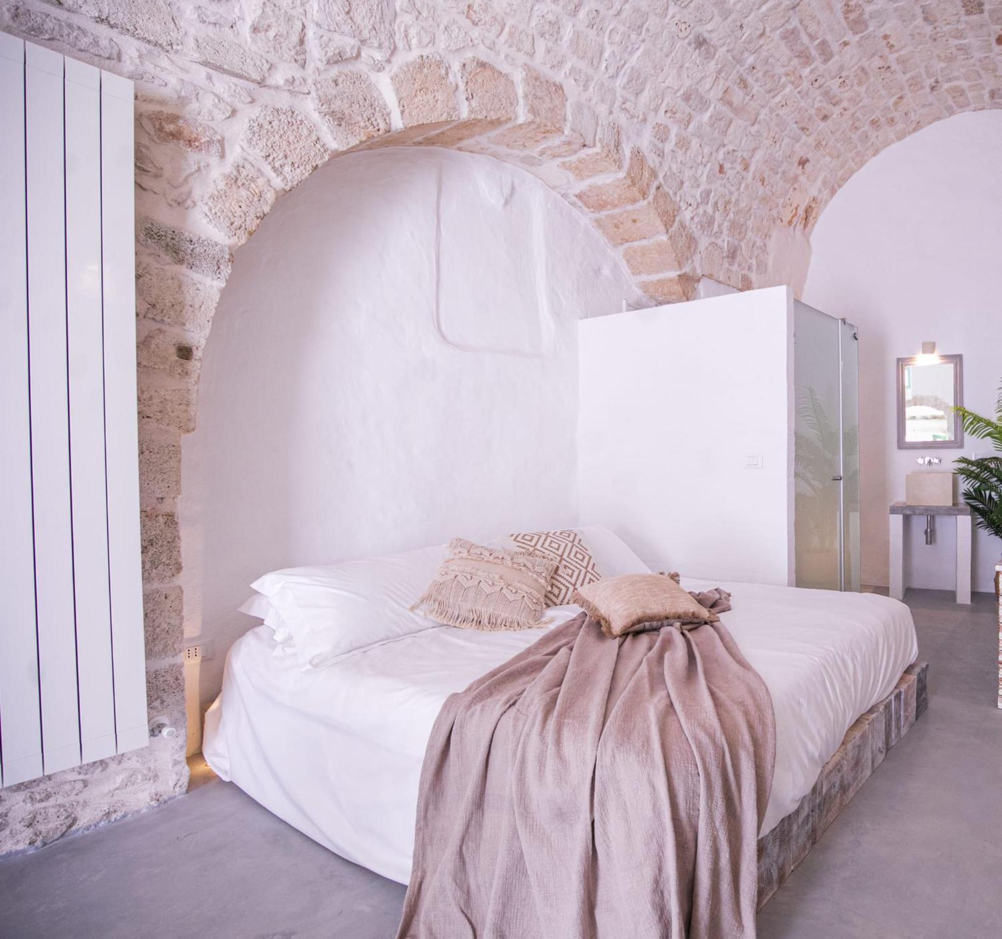 Le Jardi Ostuni By Go New Location 아파트 외부 사진
