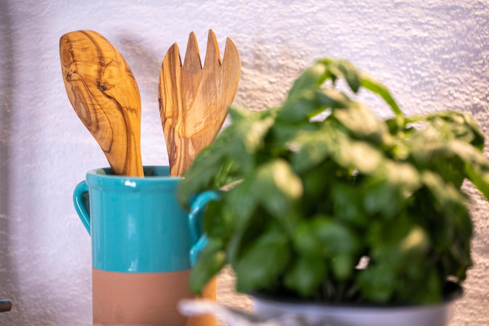 Le Jardi Ostuni By Go New Location 아파트 외부 사진