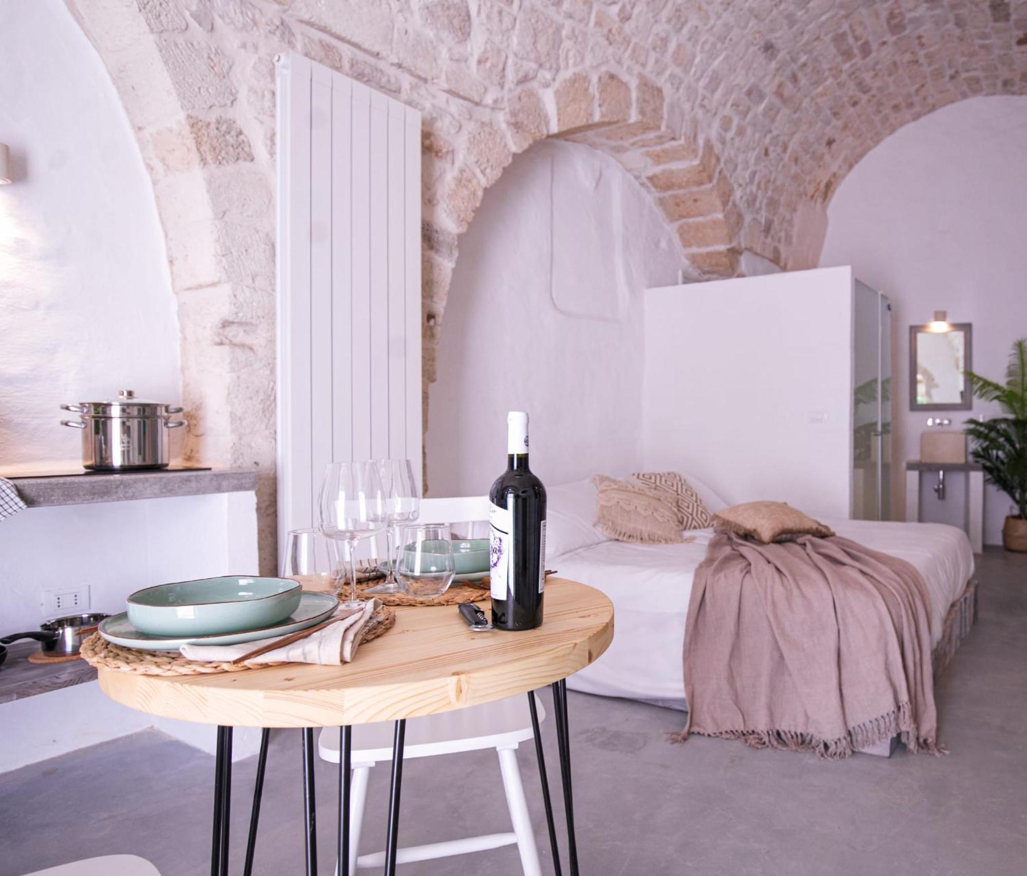 Le Jardi Ostuni By Go New Location 아파트 외부 사진