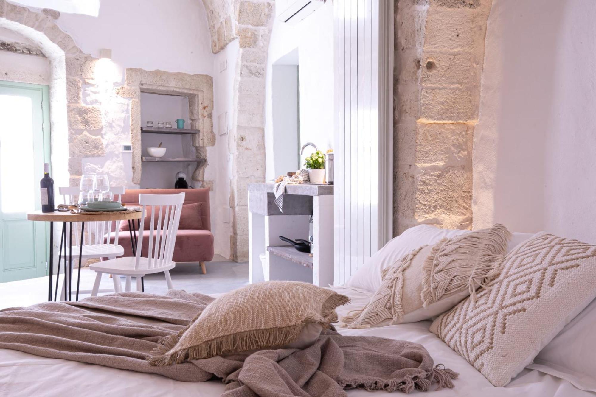 Le Jardi Ostuni By Go New Location 아파트 외부 사진