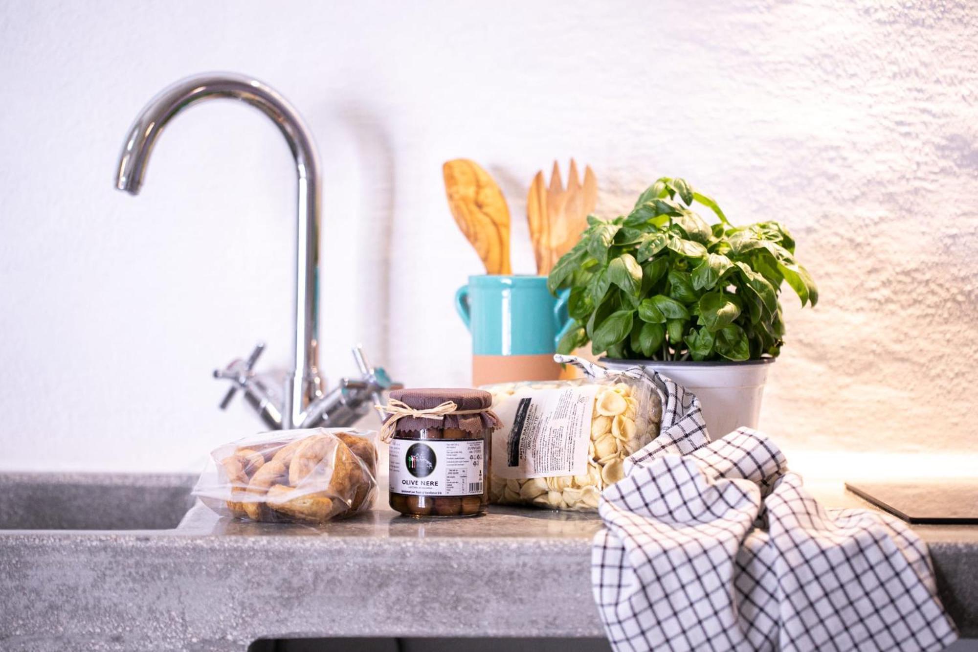 Le Jardi Ostuni By Go New Location 아파트 외부 사진