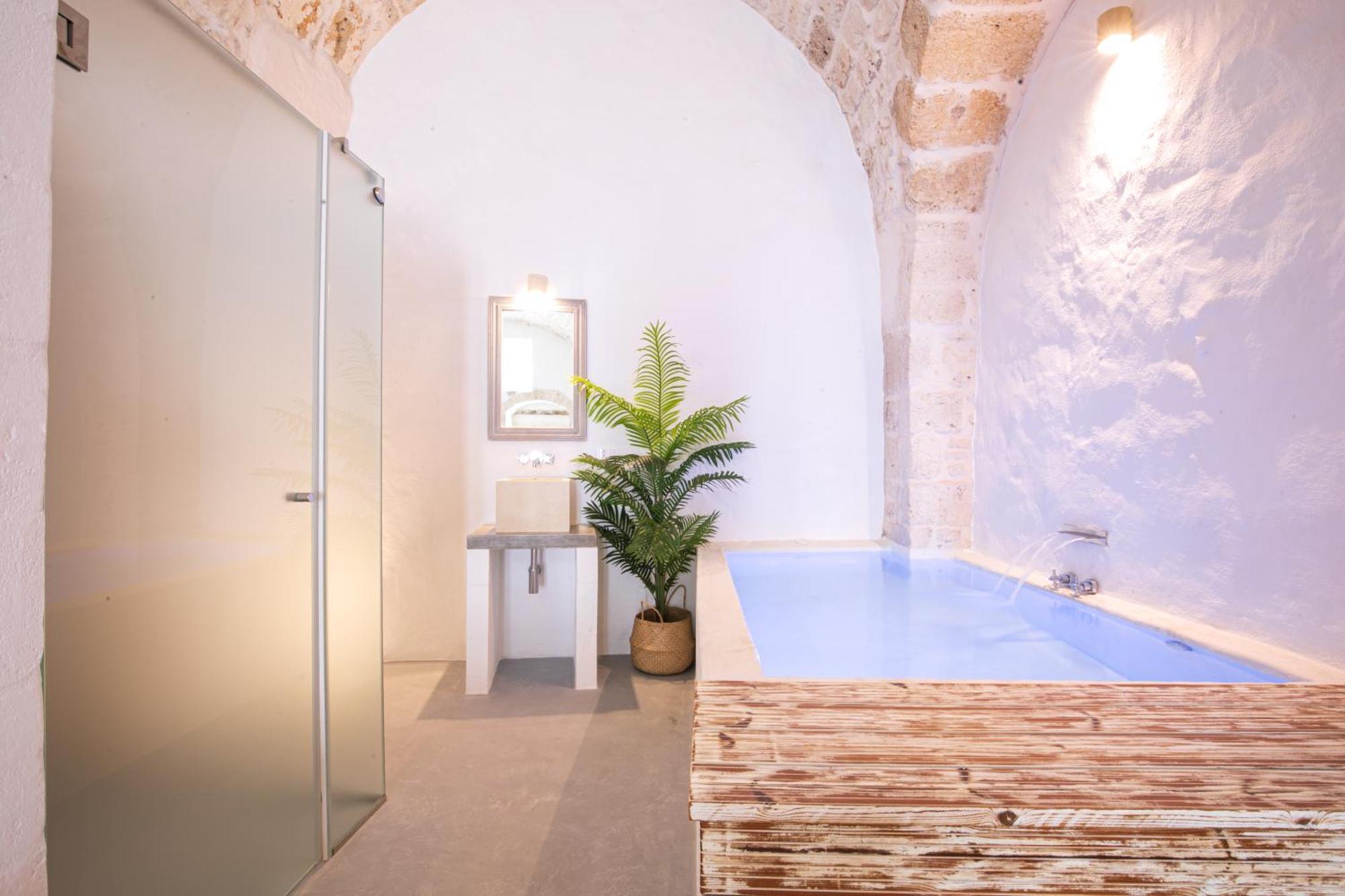 Le Jardi Ostuni By Go New Location 아파트 외부 사진