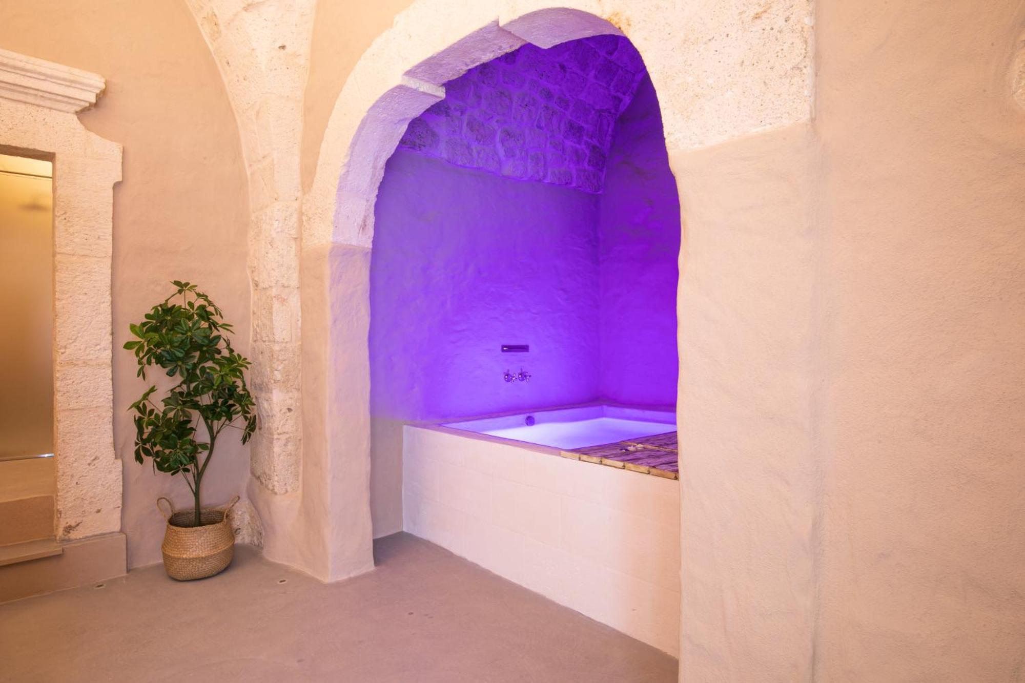 Le Jardi Ostuni By Go New Location 아파트 외부 사진