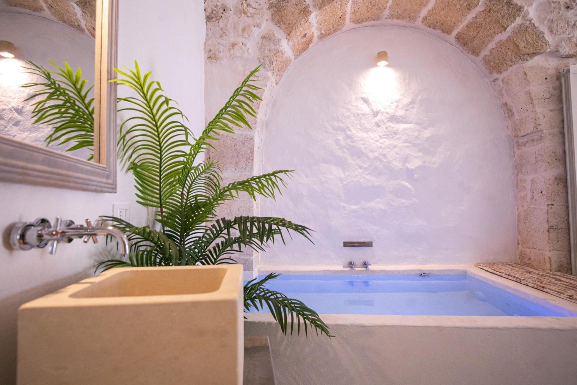 Le Jardi Ostuni By Go New Location 아파트 외부 사진