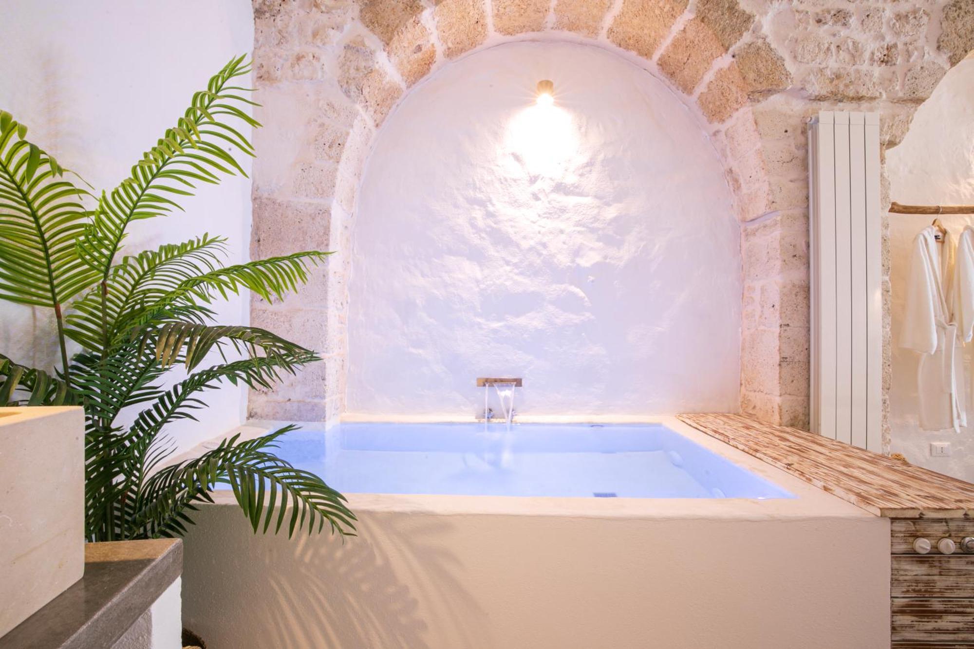Le Jardi Ostuni By Go New Location 아파트 외부 사진